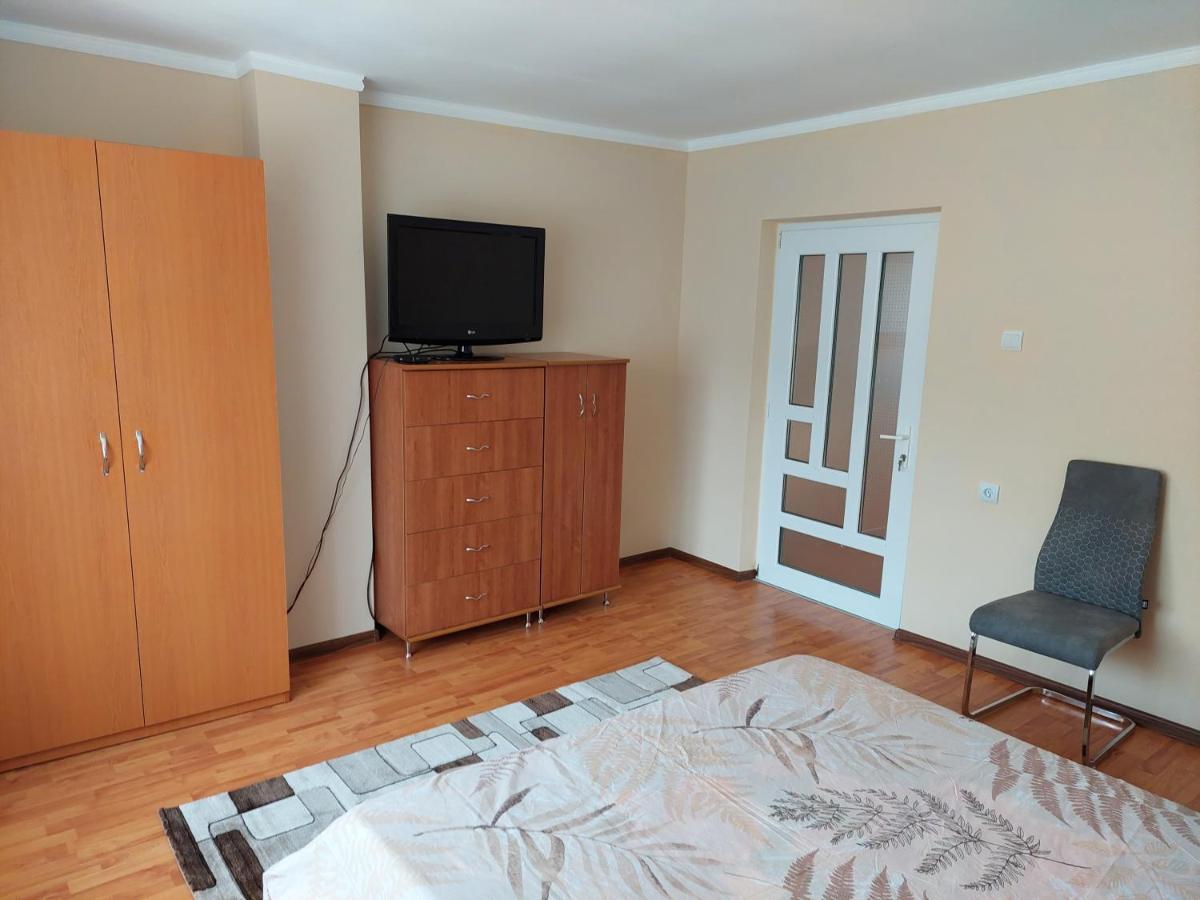 דירות אורדאה Casa Mario מראה חיצוני תמונה